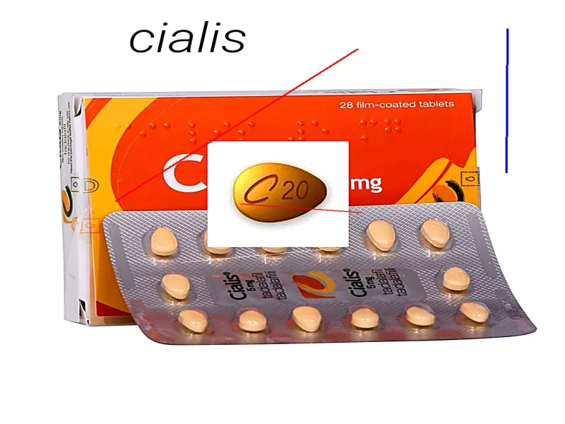 Prix en pharmacie du cialis